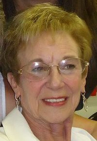 Joann Hall Profile Photo