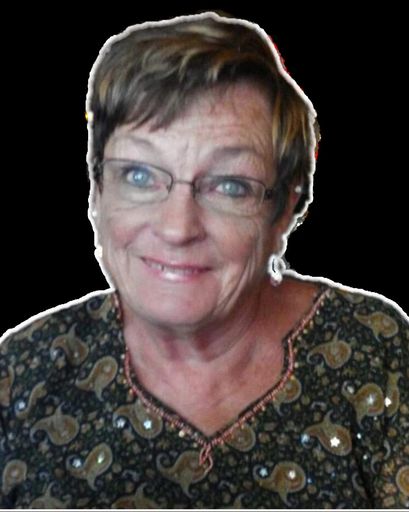 Jude Ann Tibbetts (nee Kluzik)