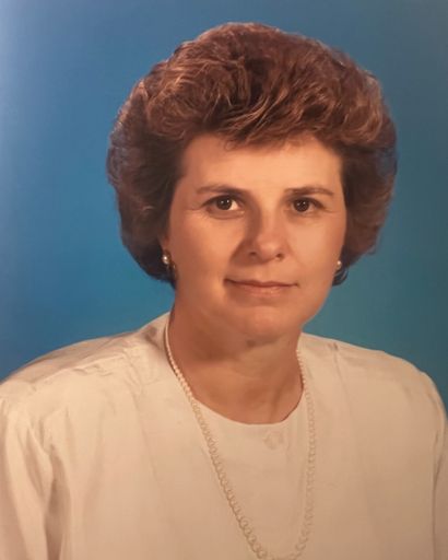 Maggie Octavia Smith Profile Photo
