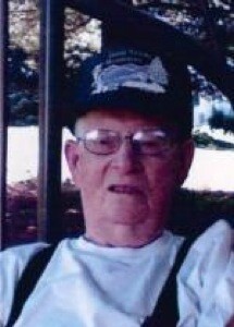 Norman Ephryen Keeney, Sr