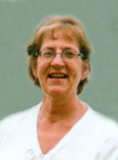 Lisa Anne (Diehl) Lutz