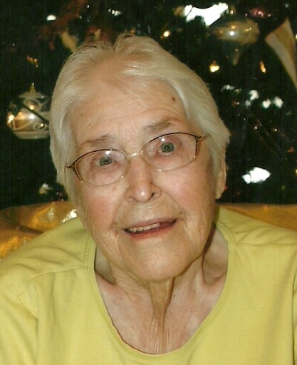 Edna Madeline (Jarman)  Hancock