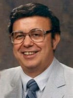 Louis A. Contini