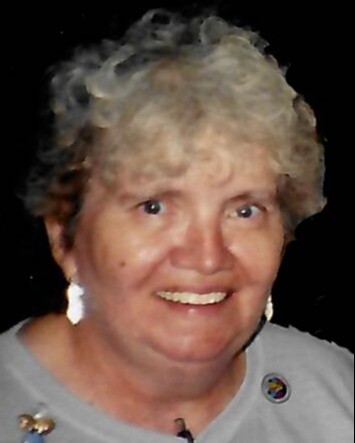 Peggy K. Spicknall