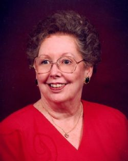 Carolyn Gaither