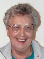 Thelma Hammond Profile Photo