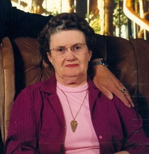 Dorothy Cook Profile Photo