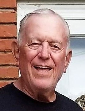 Msgt (Retired) Billie "Bill" Loran Terrell