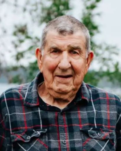 Larry Stephens's obituary image