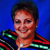 Glenda L. Shaddix Profile Photo
