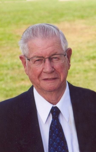 Kenneth D. Bergren