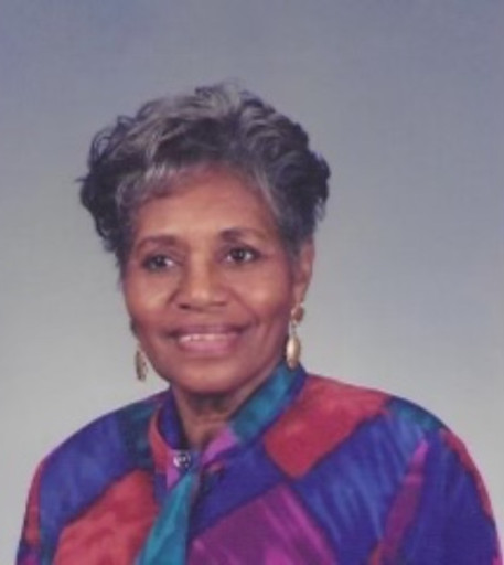Mrs. Barbara Earl Thomas