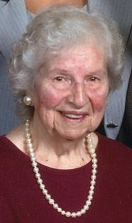 Margaret Kautzner