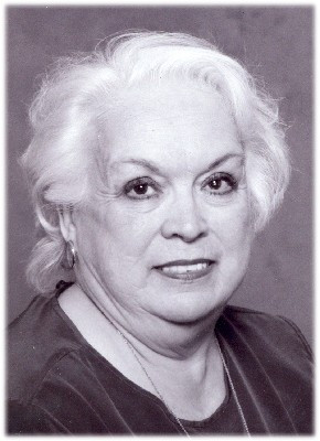 Shirley E. Overturff