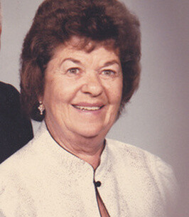 Ruth Pino Profile Photo