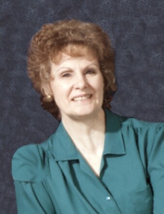 Ruth E. Dewald