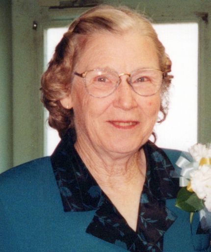 Delores Gaskamp