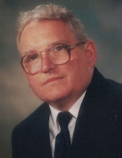 George Lewis Nelson, Sr.