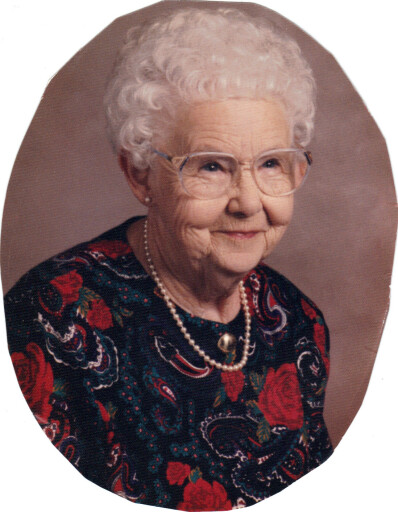 Mildred A. Womer