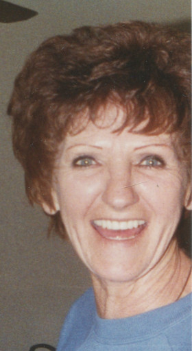 Lois Elaine "Laney" Buist Profile Photo