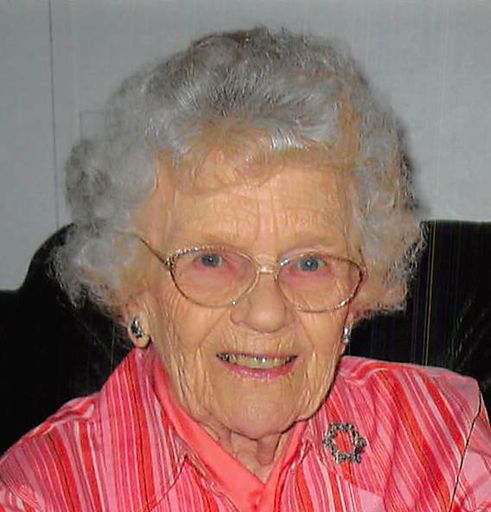 Evelyn "Mom" (Jacobsen)  Weniger Profile Photo
