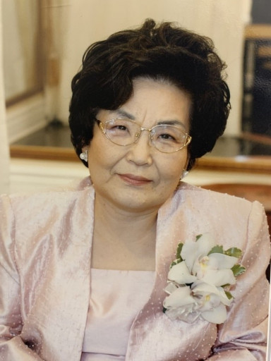 Tomiko Okawa