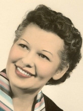 Edna Leopold Davis Profile Photo
