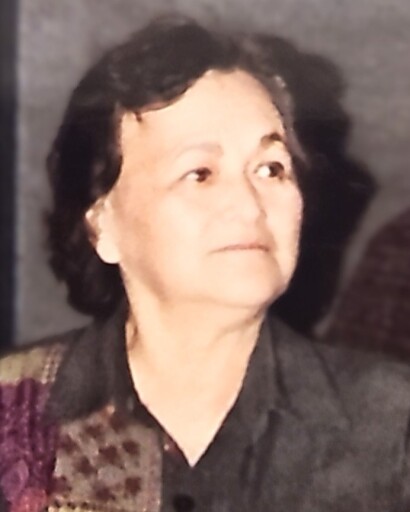 Margarita Escobedo Profile Photo