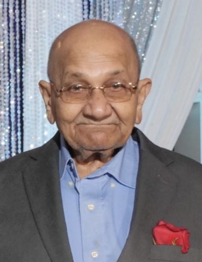 Dolatrai Chhotubhai Gandhi Profile Photo