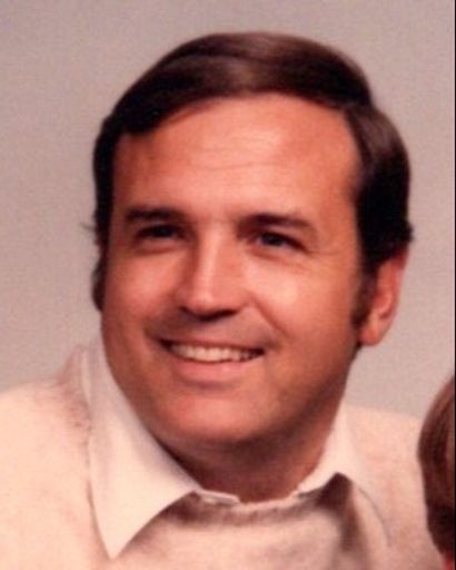 Roy "Gene" Eugene Yeager