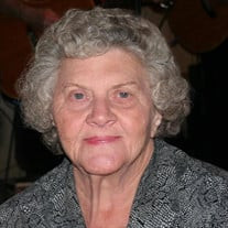 Doris Ellen Bailey Profile Photo