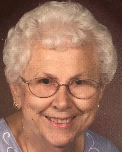 Shirley M. Lessner's obituary image