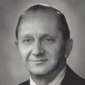 Stephen J. Hayden Profile Photo