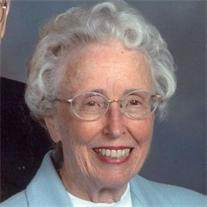 Mrs. Elaine Cowles Dean Profile Photo