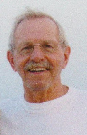 Vernon Wehberg