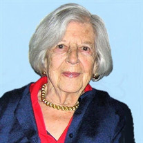 Elaine Famiglietti Ricci Profile Photo