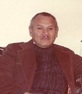 Jorge Alberto Quijano Carrillo