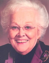 Ruth  Ann King