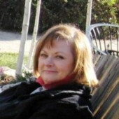 Joanne Monnet Profile Photo