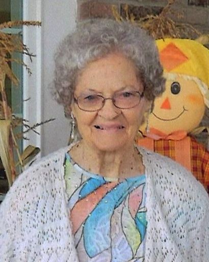 Sara Ann Hall's obituary image