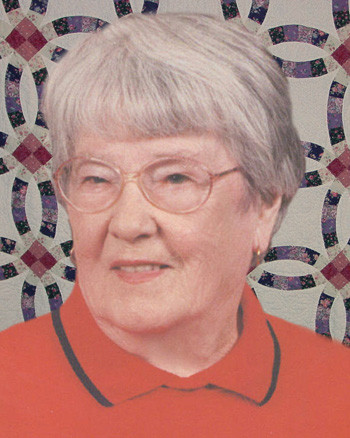 Marjorie Walters