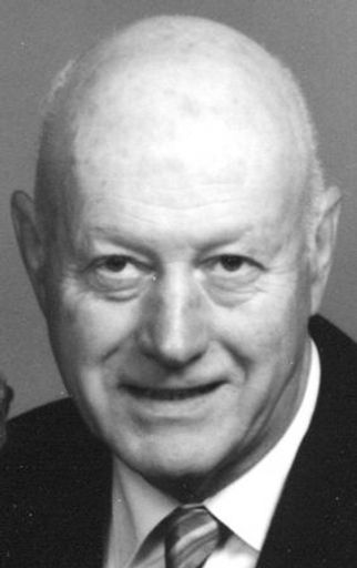 George P. Kennedy