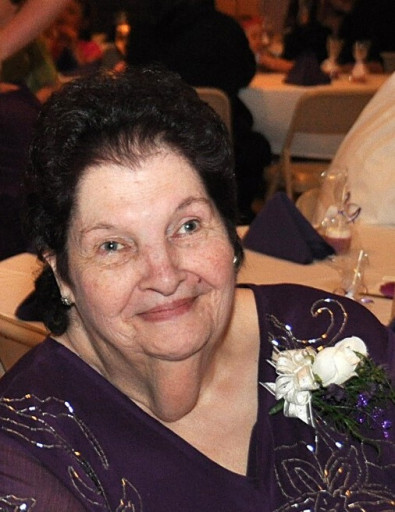June Carol (Fisher)  Fetterman Profile Photo