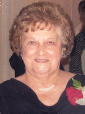 Rosemary Busch Profile Photo