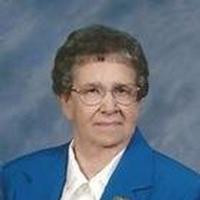 Marjorie E. Johnson Profile Photo