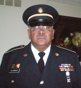 Eleazar Alvarado Jr.