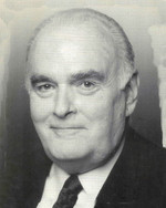 Ernest R. Davies
