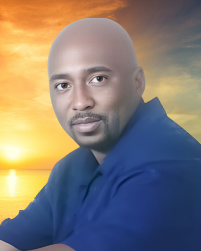 Mark Lovell Robinson, Sr. Profile Photo