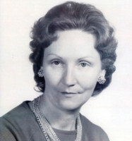 Margaret Randolph Wimpee