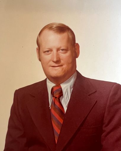 Lawrence (Larry) Dale Butler